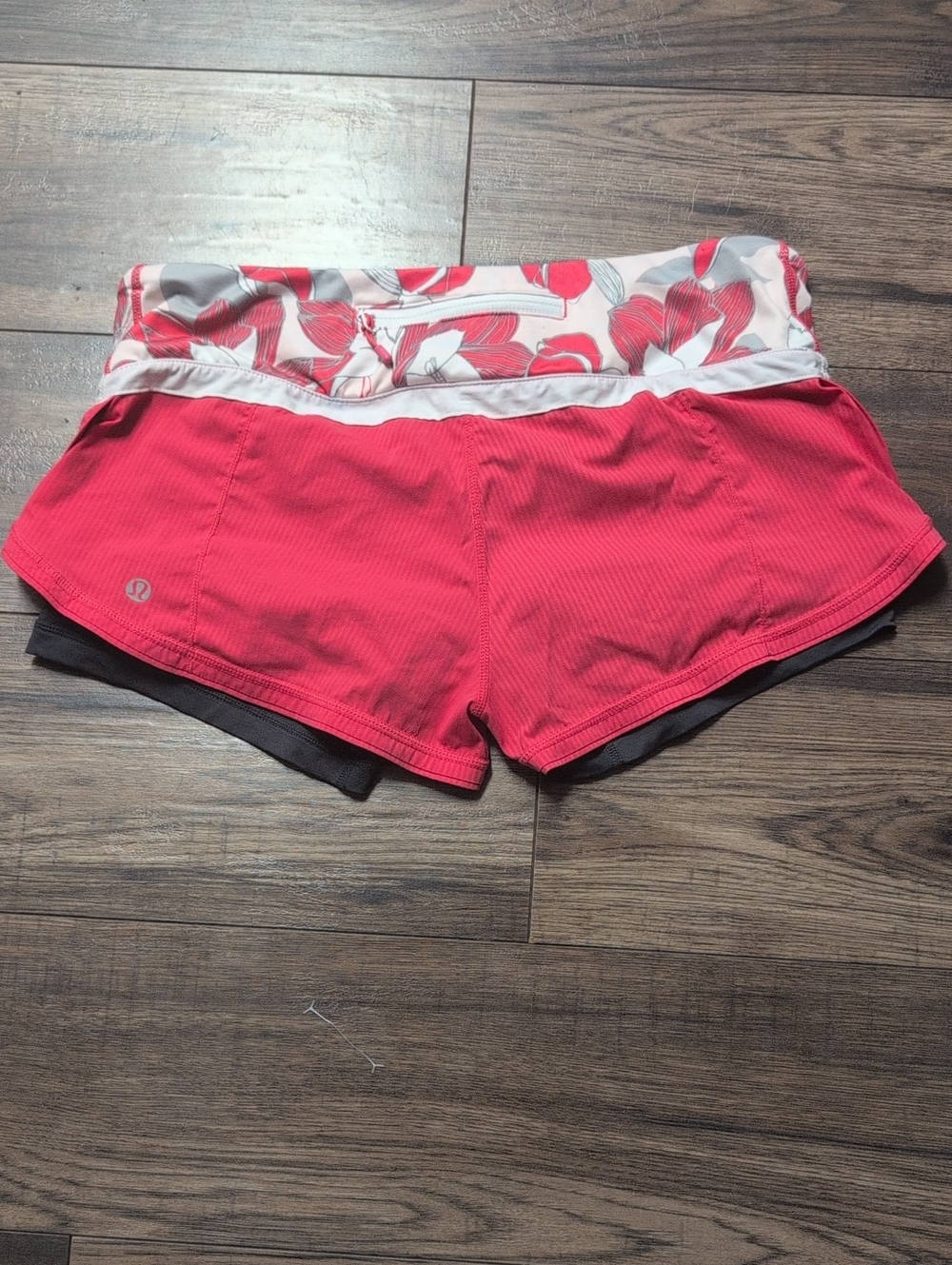 Lululemon Run: Speed Shorts